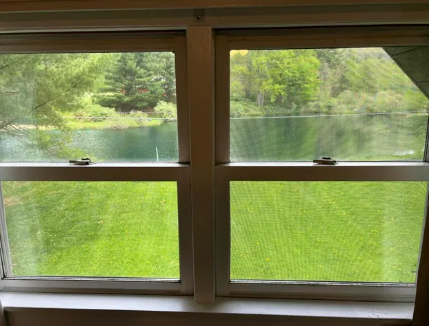 Colton Point Motel hotel detail image 3