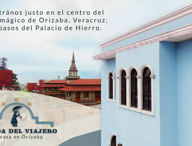 Posada del Viajero hotel detail image 1