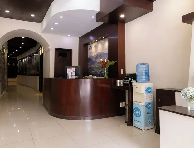 Posada del Viajero hotel detail image 2