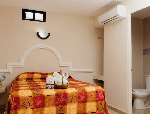 Posada del Viajero hotel detail image 3