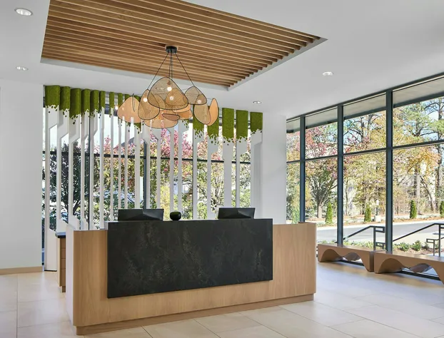 Element Atlanta Perimeter Center hotel detail image 4