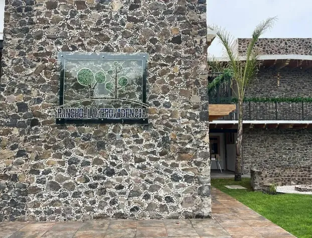 Hotel El Porvenir hotel detail image 2