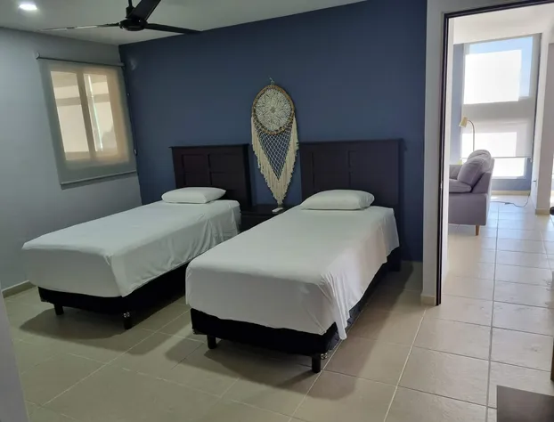 Torre Metropoli hotel detail image 2