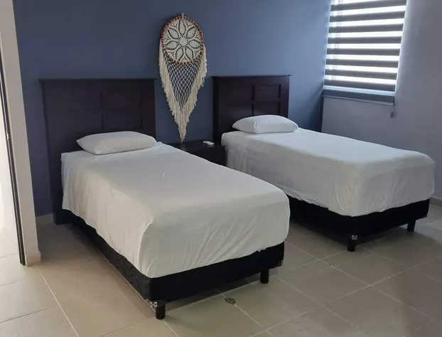 Torre Metropoli hotel detail image 4