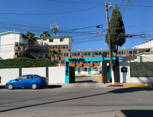 Hotel Guillen hotel detail image 1