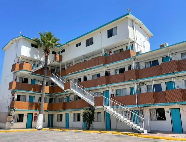 Hotel Guillen hotel detail image 2