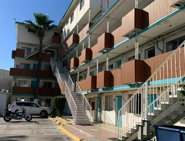 Hotel Guillen hotel detail image 3