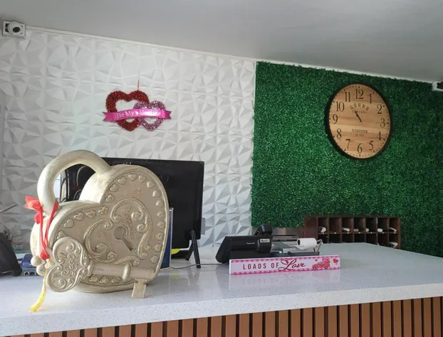 Hotel Guillen hotel detail image 4