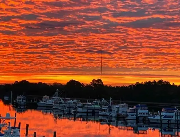 The Moorings Hotel and Marina hotel detail image 1