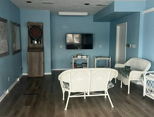 The Moorings Hotel and Marina hotel detail image 4