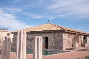 Hacienda Zotoluca Hidalgo México hotel detail image 2