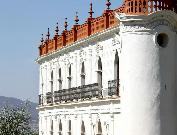 Hacienda Zotoluca Hidalgo México hotel detail image 3