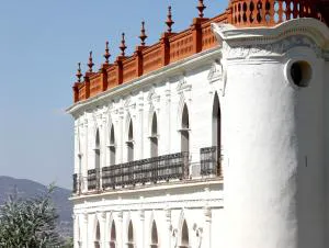 Hacienda Zotoluca Hidalgo México hotel detail image 4