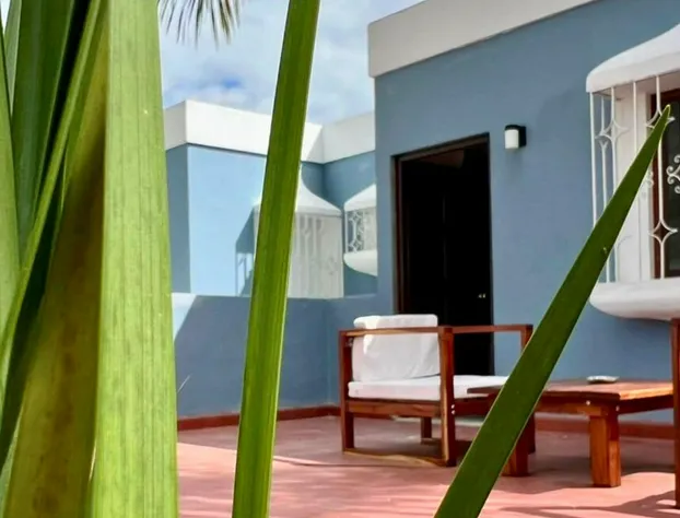 Casa Ekinox hotel detail image 1