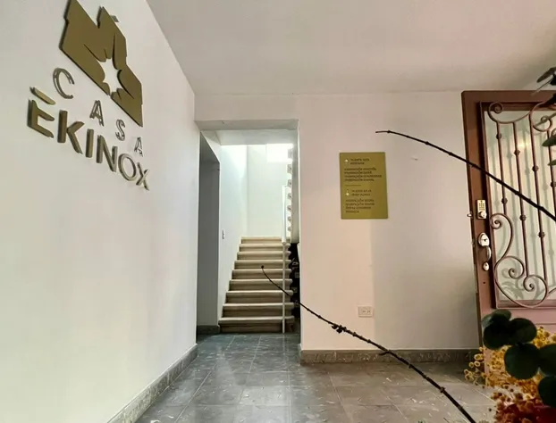 Casa Ekinox hotel detail image 2