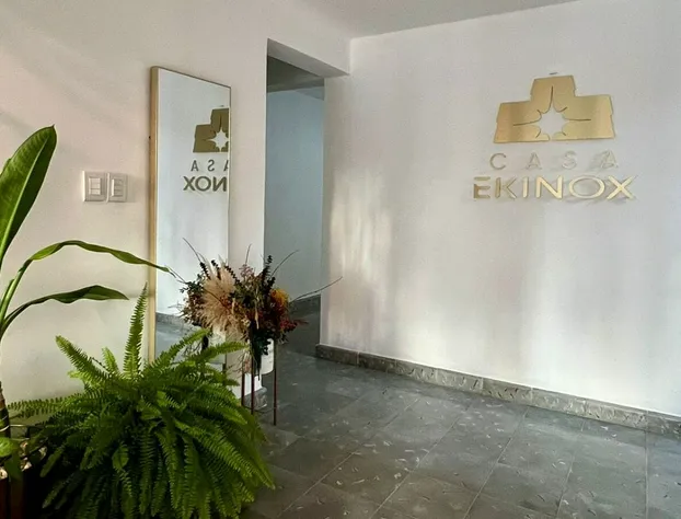 Casa Ekinox hotel detail image 3