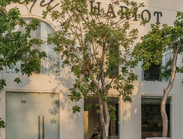 Hotel Chariot hotel detail image 2