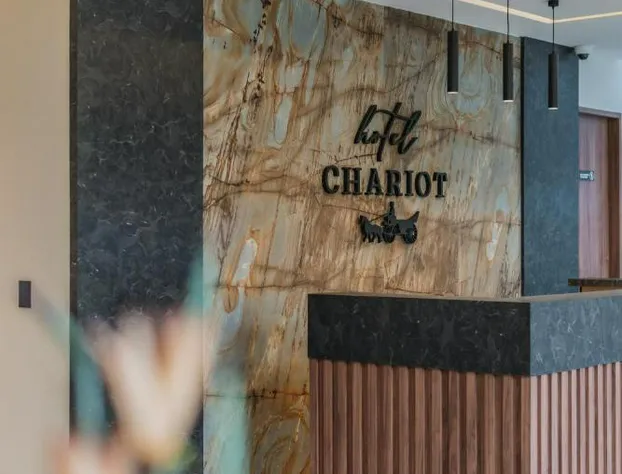 Hotel Chariot hotel detail image 3