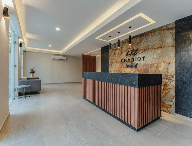 Hotel Chariot hotel detail image 4