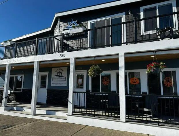 Dock Street Inn hotel detail image 1