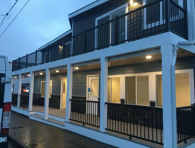 Dock Street Inn hotel detail image 3