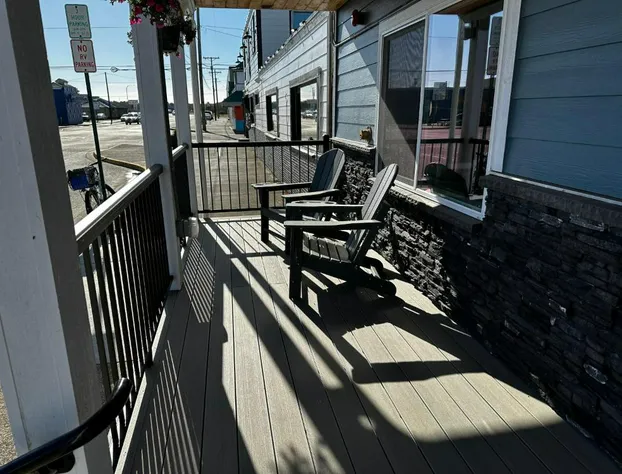 Dock Street Inn hotel detail image 4