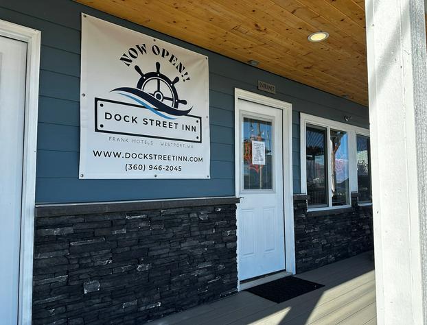 Dock Street Inn hotel detail image 1