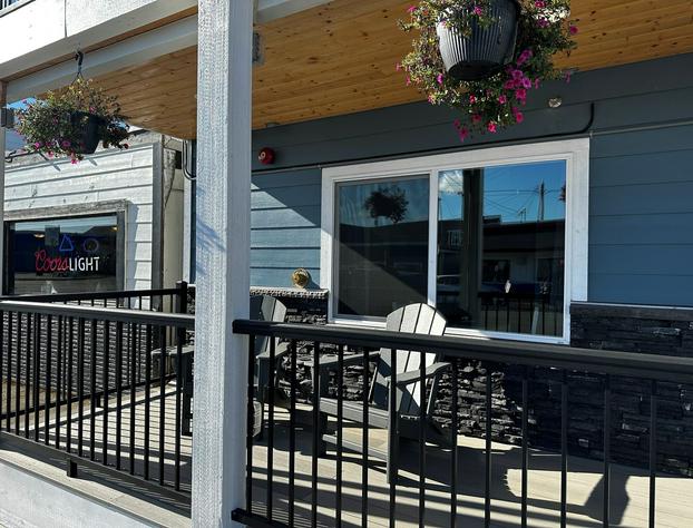 Dock Street Inn hotel detail image 4