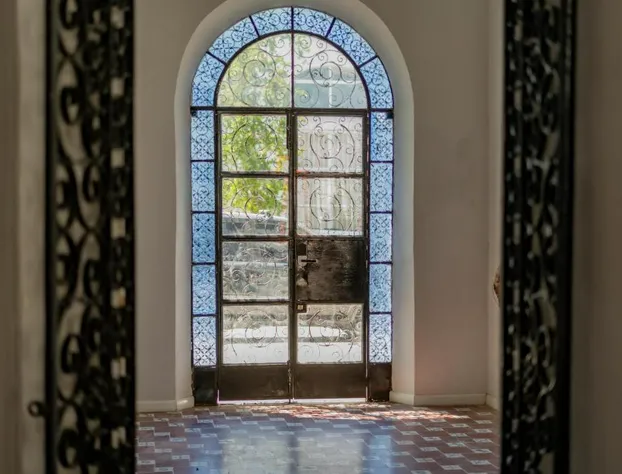 Casa Velasco La Paz hotel detail image 3