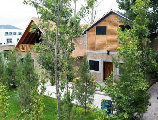 Cabañas Bungalos las Alazanas hotel detail image 2