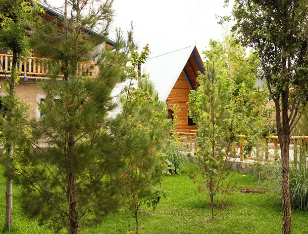 Cabañas Bungalos las Alazanas hotel detail image 3