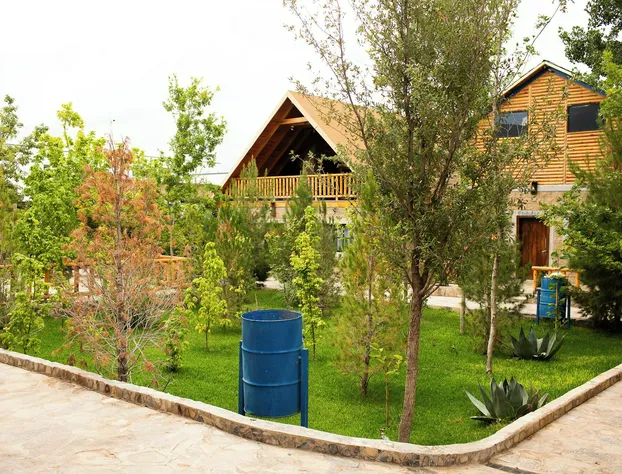 Cabañas Bungalos las Alazanas hotel detail image 4