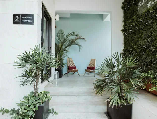 Murano Cancun hotel detail image 1