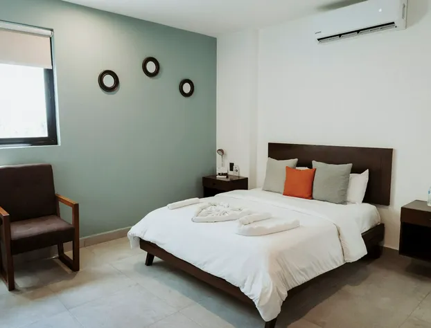 Murano Cancun hotel detail image 2