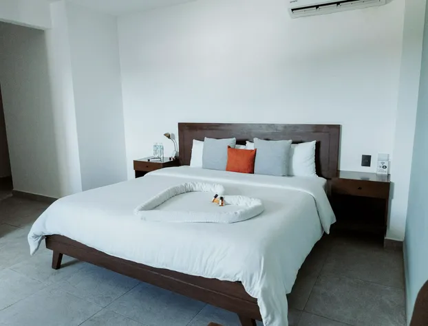 Murano Cancun hotel detail image 3