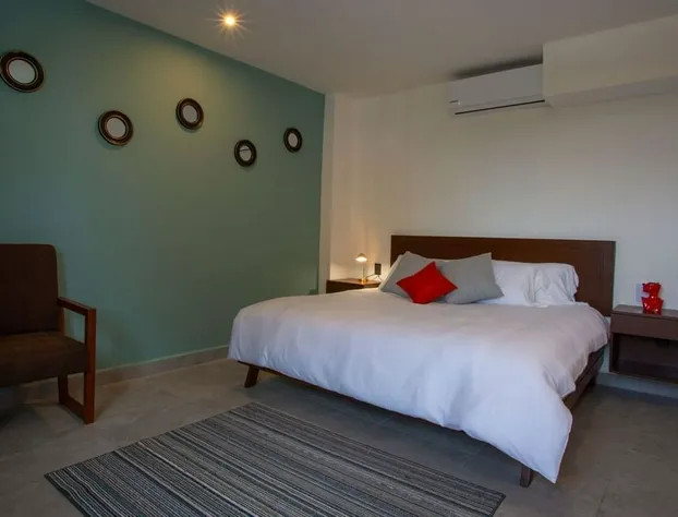 Murano Cancun hotel detail image 4