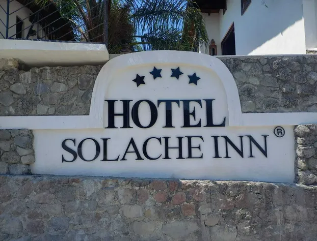 Hotel Solache Inn hotel detail image 1