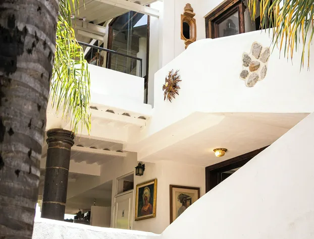 Hotel Solache Inn hotel detail image 2