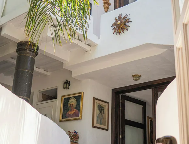 Hotel Solache Inn hotel detail image 4