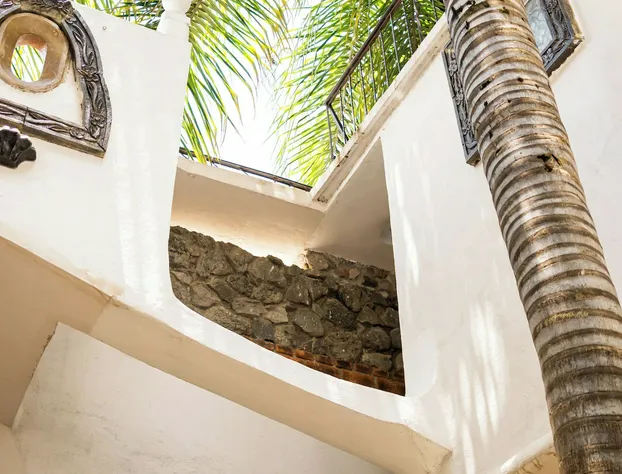 Hotel Solache Inn hotel detail image 3