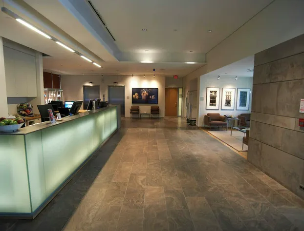 Schulich Hotel & Conference Centre hotel detail image 1