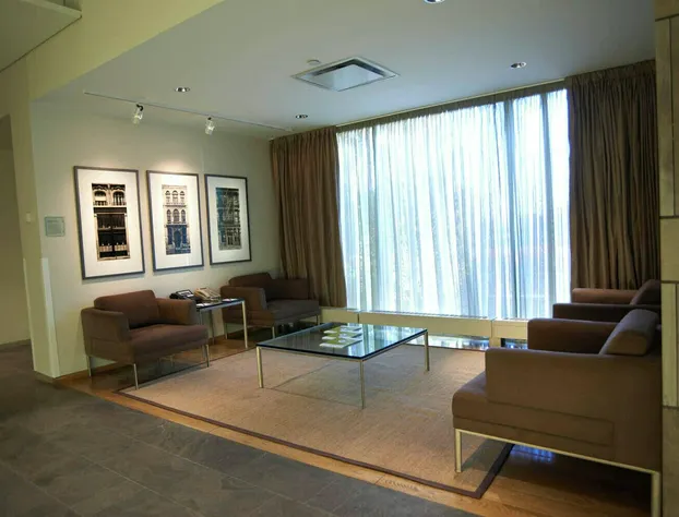 Schulich Hotel & Conference Centre hotel detail image 2