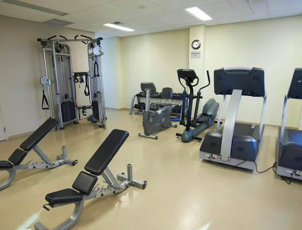 Schulich Hotel & Conference Centre hotel detail image 4