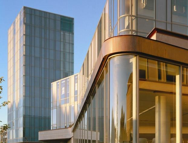 Schulich Hotel & Conference Centre hotel detail image 1