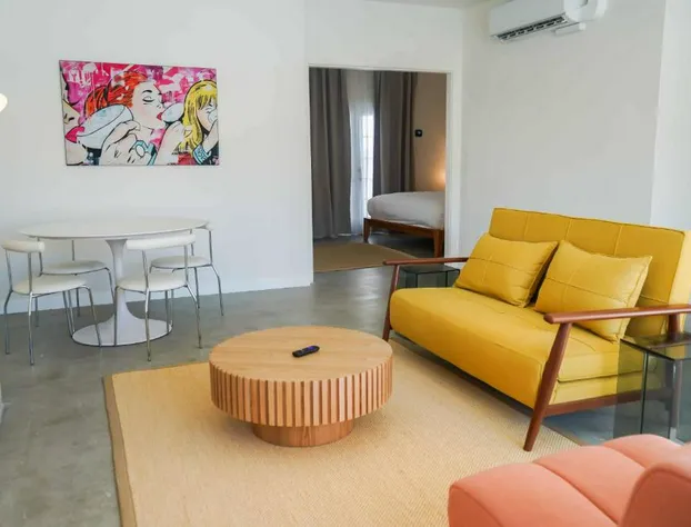 The Cactai hotel detail image 3