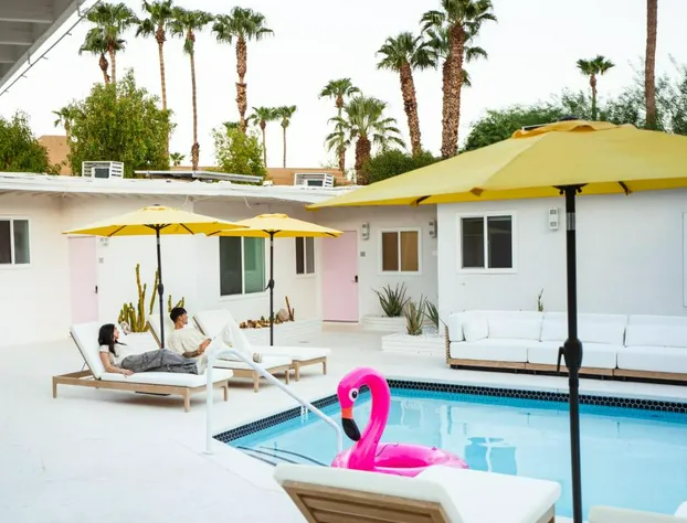 The Cactai hotel detail image 4