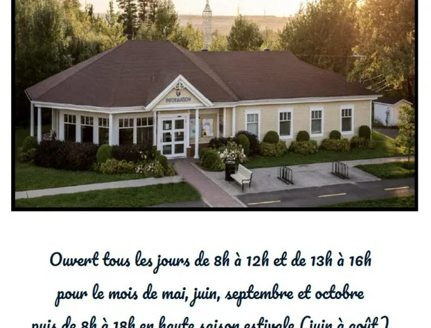 Le Saint-Crème Alma hotel detail image 1