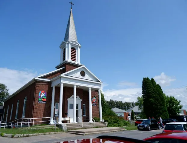 Le Saint-Crème Alma hotel detail image 2