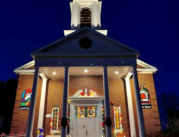 Le Saint-Crème Alma hotel detail image 3