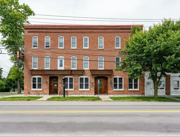 The Roxy Cape Vincent hotel detail image 2